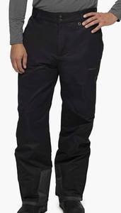 lot 1240 image: Arctix Mens Essential Snow Pants SIZE XXL