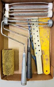 lot 173 image: Garage Lot #1