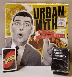 lot 176 image: Multiple Games