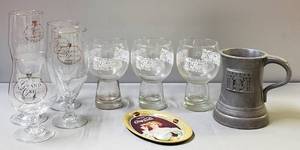 lot 180 image: Miscellaneous Collectables, Including Pepsi & Coca Cola
