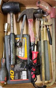 lot 206 image: Garage Lot #2