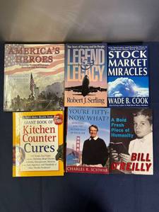 lot 308 image: Literature