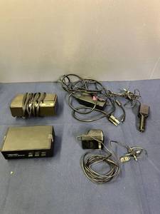 lot 420 image: Electronics & Cables