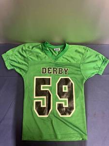 lot 430 image: Derby Youth Jerseys - Size Medium