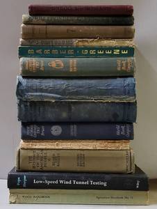 lot 228 image: Misc. Books #10, Vintage & Antique