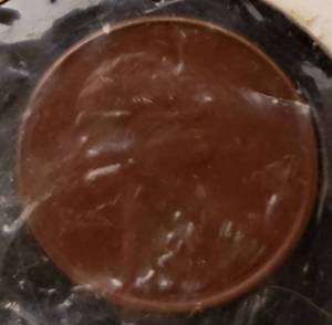 lot 32 image: 1973 Copper Lincoln Head Cent, ( In Package)