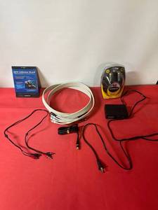 lot 343 image: Home Electronics