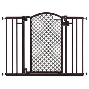 lot 1116 image: Summer Modern Home Gate
