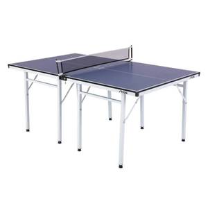 lot 1119 image: STIGA Space Saver Table Tennis Table - Retail $177.99