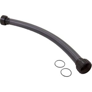 lot 1866 image: Pentair 155710 Pump to Filter Hose Kit for SD40 Sand Filter and Pump System