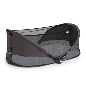 lot 1882 image: Brica Travel Bassinet