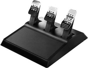 lot 1944 image: Thrustmaster Pedals