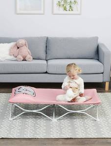 lot 1955 image: Regalo My Cot Pals
