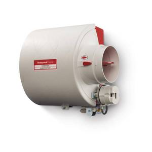 lot 2056 image: Honeywell Whole House Humidifier