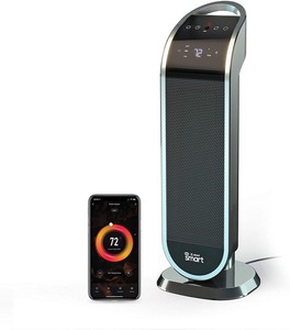 lot 1932 image: Dreo Atomi Smart Heater