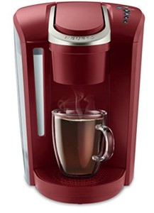 lot 2037 image: Keurig Hot Brewer K Classic K50