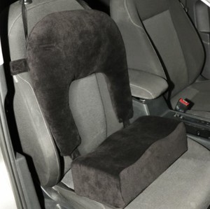 lot 2043 image: Yesindeed BBL Pillow  Back Support