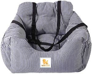 lot 2044 image: Blobobi Dog Car Seat Medium