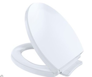lot 2045 image: Toto Softclose Seat