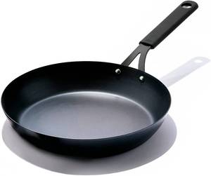 lot 2089 image: OXO Carbon Steel 12 Frying Pan