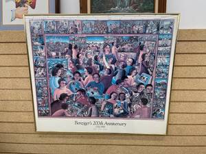 lot 60406 image: benzigers 200th anniversary picture