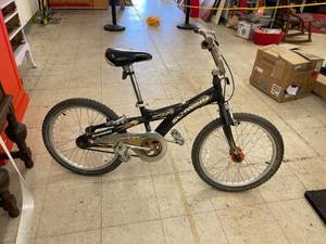lot 60421 image: 20 inch Schwinn bicycle
