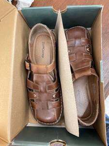 lot 60427 image: size 8.5 eurosteps