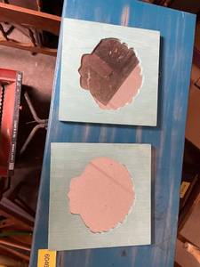 lot 60479 image: 2 mirrors