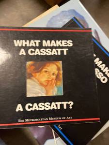 lot 60597 image: lot of art books