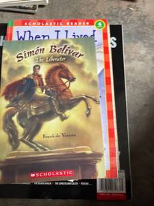lot 60598 image: book lot