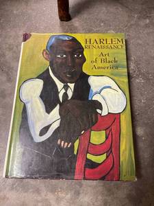 lot 60601 image: art of black America