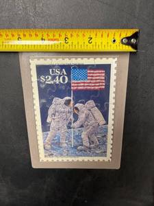 lot 60620 image: 1990 stamp puzzle