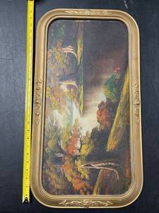 lot 60630 image: river picture