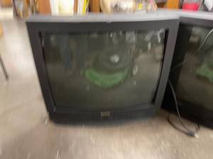 lot 60673 image: Sanyo tv