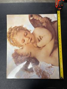 lot 60680 image: kissing angels