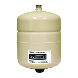 lot 2414 image: Everbilt 2 gal. Thermal Expansion Tank