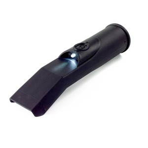lot 2451 image: RIDGID 1-78 in. LED Lighted Car Nozzle Accessory for Select RIDGID Wet Dry Vacs Cleaner Vacuum Cleaning Tools VT1739