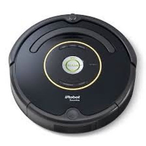 lot 2455 image: iRobot Roomba
