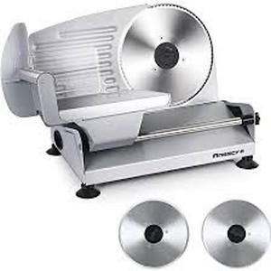 lot 2458 image: Adortec Food Slicer ASL1023