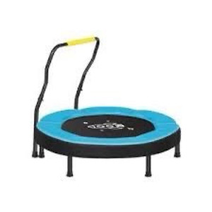 lot 2460 image: Children��s Trampoline