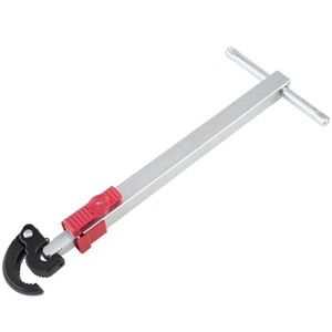 lot 2474 image: 1-12 in. Quick-Release Telescoping Basin Wrench (D)
