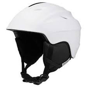 lot 2478 image: HUIONGS Snow Sport Helmets, Ski Helmet Unisex Adult Lightweight Outdoor Snowboard Helmet with Fleece Lining and Carrying Bag Unisex