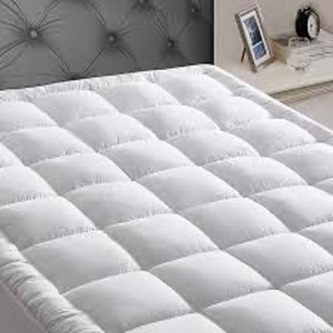 lot 2479 image: Full Size Viewstar Down Matress Pad