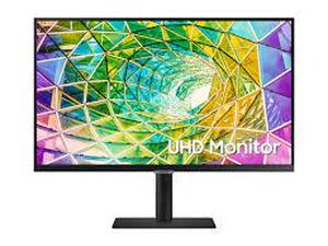 lot 2571 image: Samsung UHD Monitor 27 inch S8