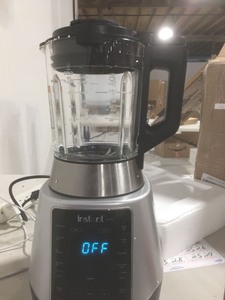 lot 2511 image: BLENDER INSTANT POT MODEL ACE PLUS