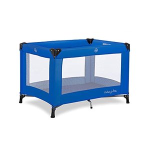 lot 51875 image: Dream On Me Nest Portable Play Yard