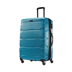 lot 51892 image: Samsonite - Omni 28 Spinner - Caribbean blue