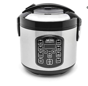 lot 51937 image: Aroma Housewares Rice Cooker