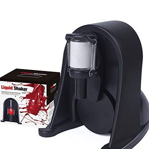 lot 51946 image: LIARTY Nail Lacquer Shaker