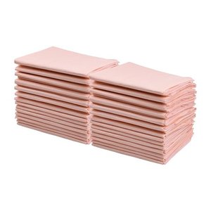 lot 51984 image: Premium Disposable Incontinence Underpads or Pet Training Pads